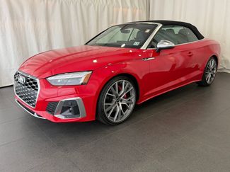 Used 2024 Audi S5 Premium Plus AWD/4WD 360° Tour