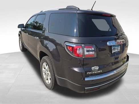 Used 2016 GMC Acadia SLE AWD/4WD image 15
