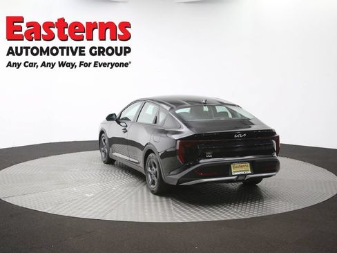 Used 2025 Kia K4 FWD image 64