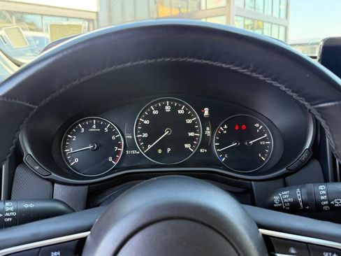 Certified 2025 MAZDA CX-50 AWD 2.5 S w/ Preferred Package image 23