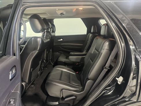 Used 2021 Dodge Durango Citadel w/ Technology Group AWD/4WD image 18