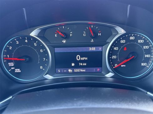 Used 2019 Chevrolet Equinox Premier image 40