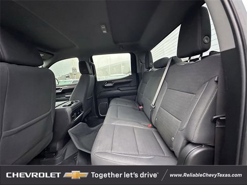 Used 2023 Chevrolet Silverado 1500 LT Trail Boss w/ Protection Package image 31