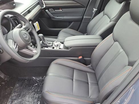New 2026 MAZDA CX-50 AWD 2.5 S w/ Cargo Package image 14