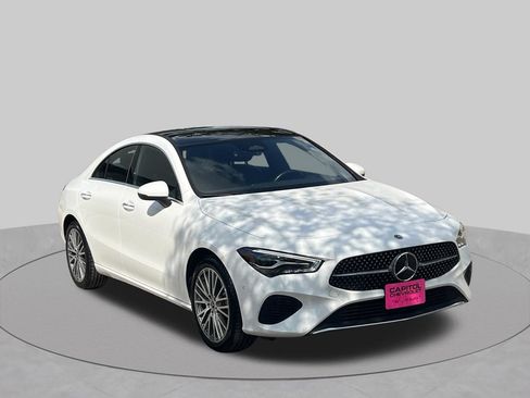Used 2025 Mercedes-Benz CLA 250 image 7