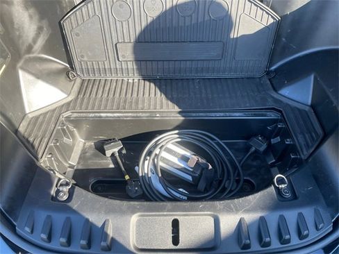 Used 2022 Ford F150 Lightning Lariat w/ Equipment Group 511A High image 49