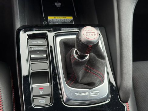 New 2026 Acura Integra Type S FWD image 23
