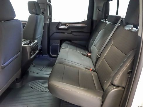 New 2026 Chevrolet Silverado 1500 LT Trail Boss w/ Convenience Package II image 19