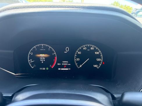 Used 2024 Honda CR-V LX image 31