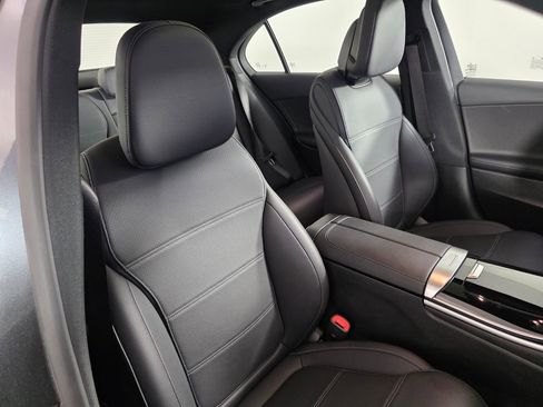 Certified 2025 Mercedes-Benz C 300 Sedan image 29