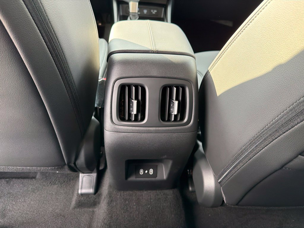 New 2026 Hyundai Tucson SEL Plus AWD/4WD image 18