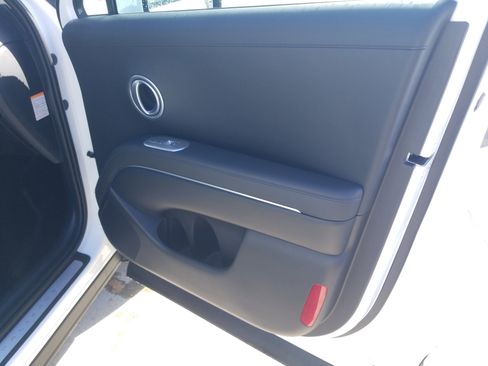 New 2026 Hyundai Palisade SEL Premium image 16