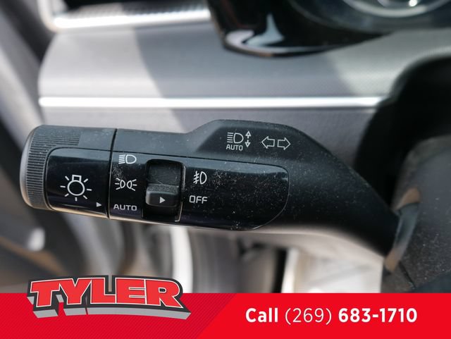 Used 2023 Kia K5 GT-Line AWD/4WD image 24