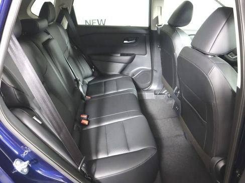 New 2026 Nissan Rogue Dark Armor image 27