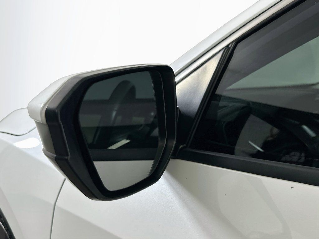 Used 2019 Honda Civic EX-L image 35