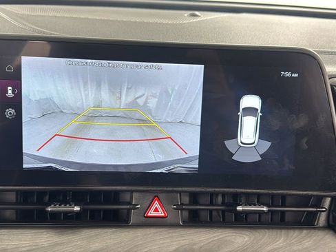 Used 2025 Kia Sportage X-Line w/ Premium Package image 26