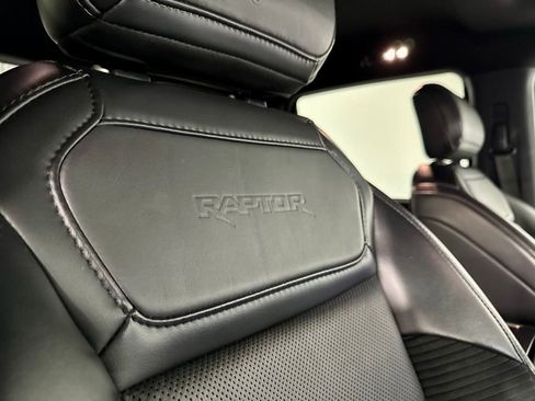 Used 2023 Ford F150 Raptor image 36