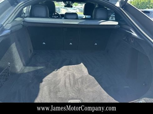 Certified 2022 Mercedes-Benz GLE 53 AMG 4MATIC Coupe image 10