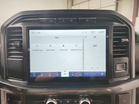 Used 2023 Ford F150 Tremor AWD/4WD image 31