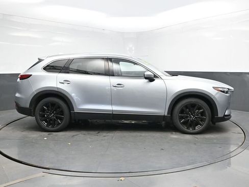 Used 2022 MAZDA CX-9 Touring Plus image 8