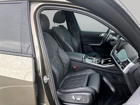 Used 2024 BMW X5 sDrive40i w/ M Sport Package RWD image 9