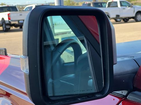 Used 2024 Ford Bronco Wildtrak AWD/4WD image 30