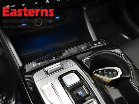 Used 2024 Hyundai Tucson Limited image 21