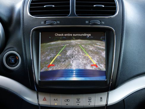 Used 2013 Dodge Journey Crew w/ Flexible Seating Group image 32