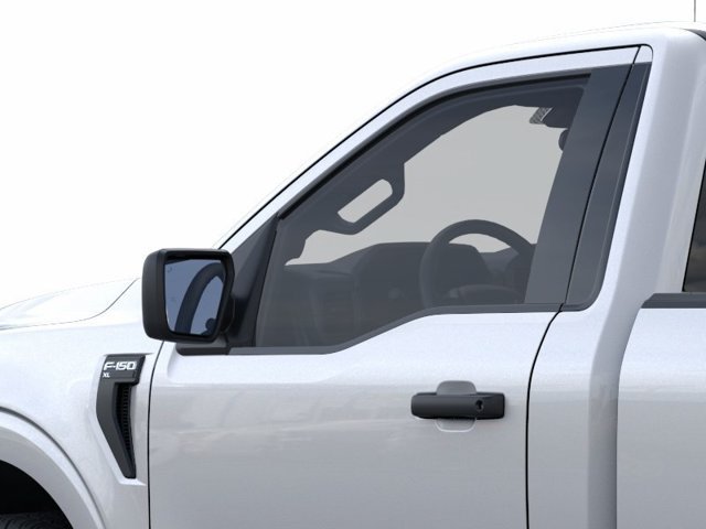 New 2026 Ford F150 XL AWD/4WD image 22