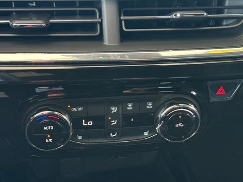 New 2026 Chevrolet Trax RS w/ Driver Confidence Package image 21