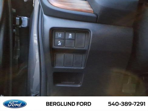 Used 2019 Honda CR-V EX image 19