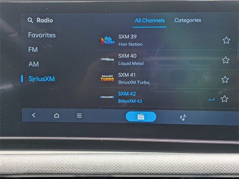 New 2025 Hyundai Tucson SEL image 29