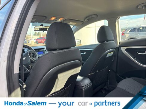 Used 2014 Hyundai Elantra GT image 15