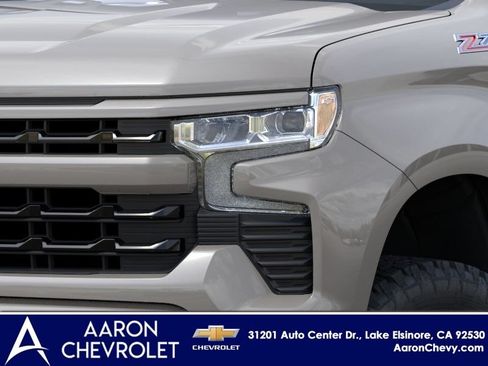 New 2026 Chevrolet Silverado 1500 RST w/ Convenience Package II AWD/4WD image 10