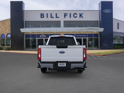 New 2026 Ford F350 XL w/ XL Chrome Package RWD image 5