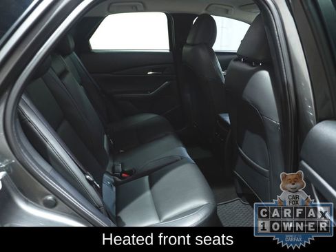 Used 2023 MAZDA CX-30 AWD 2.5 S w/ Preferred Package image 14