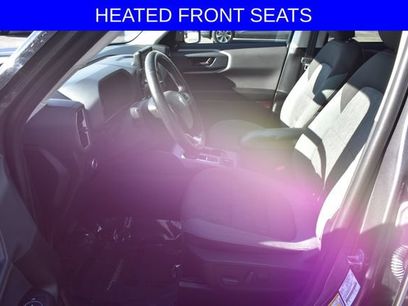 Used 2021 Ford Bronco Sport Big Bend w/ Big Bend Package