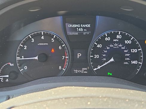 Used 2013 Lexus RX 350 FWD w/ Premium Pkg image 10