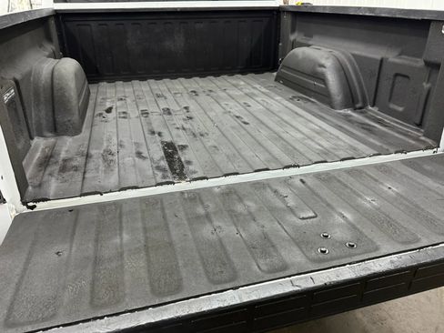 Used 2004 Chevrolet Silverado 1500 4x4 Crew Cab image 5