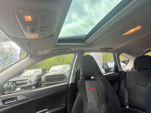 Used 2014 Subaru Impreza WRX Premium AWD/4WD image 21