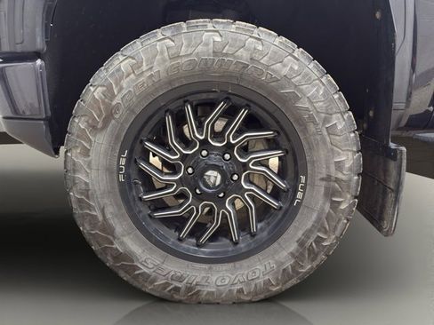 Used 2023 GMC Sierra 1500 AT4 w/ AT4 Preferred Package image 25