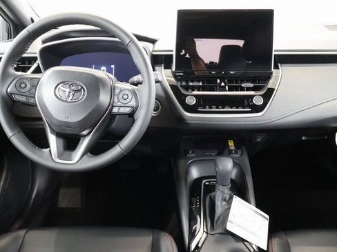 New 2026 Toyota Corolla XSE FWD image 15
