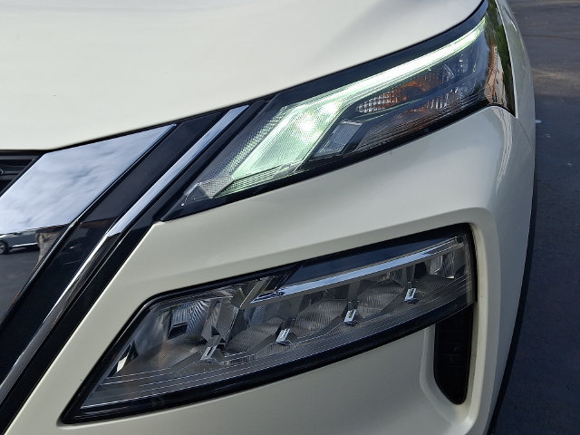 Used 2023 Nissan Rogue SL AWD/4WD image 9