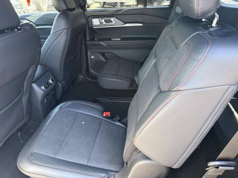 New 2026 Ford Explorer ST w/ Sun And Sound Package AWD/4WD image 20