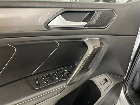 Certified 2022 Volkswagen Tiguan SE AWD/4WD image 8