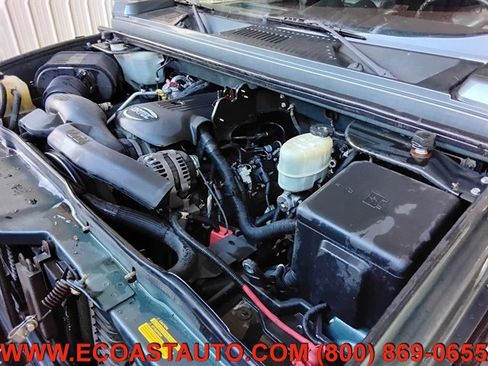 Used 2006 HUMMER H2 image 9