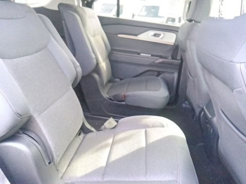 New 2026 Ford Explorer Active image 33