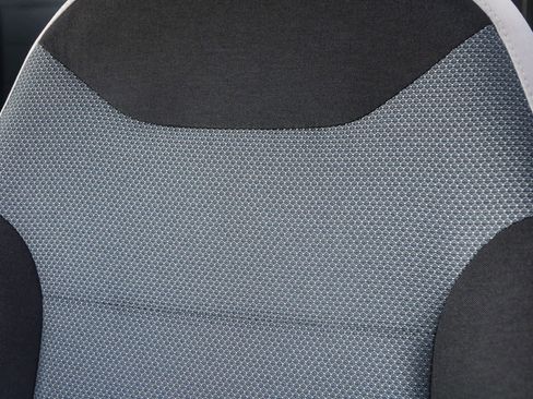 New 2025 Volkswagen Taos S FWD image 23