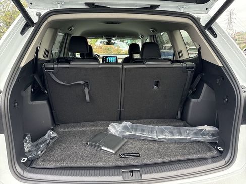 New 2026 Volkswagen Atlas SE AWD/4WD image 46