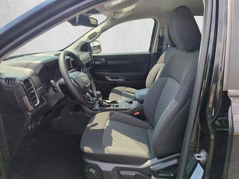 Used 2024 Ford Ranger XLT w/ Advanced Towing Package image 11